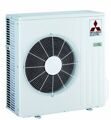 Сплит-система Mitsubishi Electric MSZ-FH25VE/MUZ-FH25VEHZ