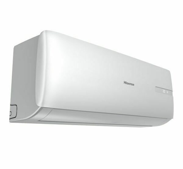 Сплит-система Hisense AS-07UR4SYDDL02(S)